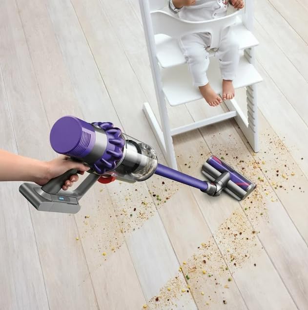 ダイソンv10アニマルプラス。 Amazon.com - Dyson Cyclone V10 Animal+ Cordless Vacuum Cleaner
